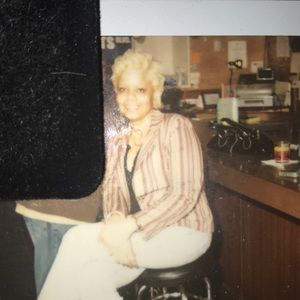 Meet your Posher, Marlene